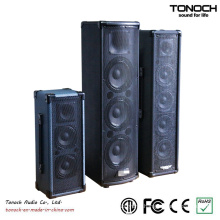 New Products! Popular Column PA Speaker for Model Tr Series